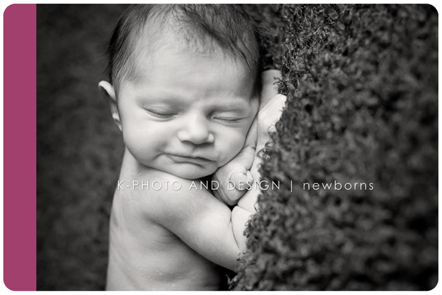 sweet baby face