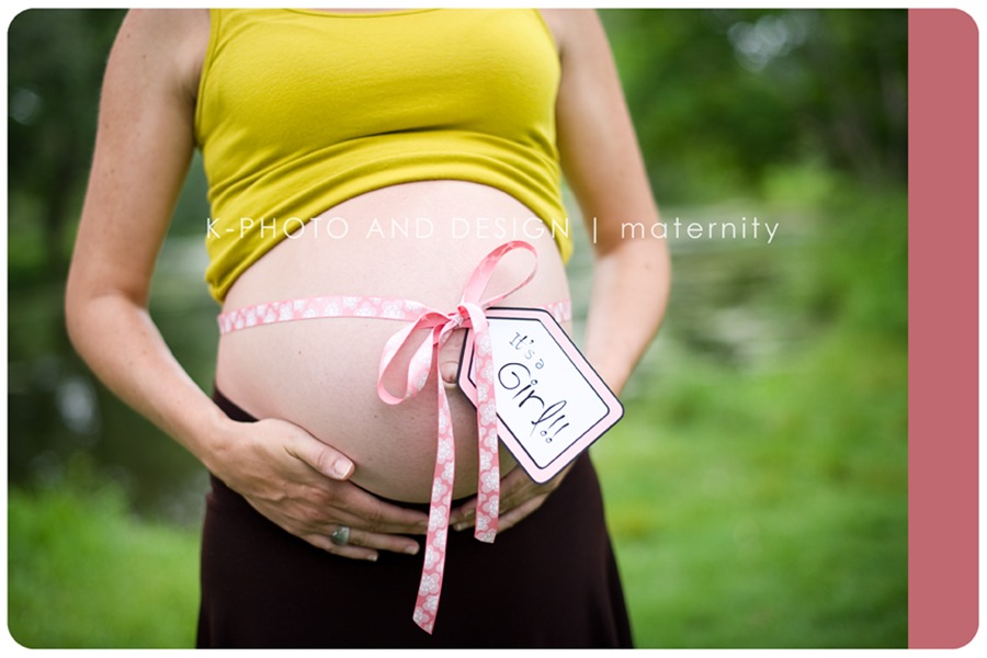 Belly Photography