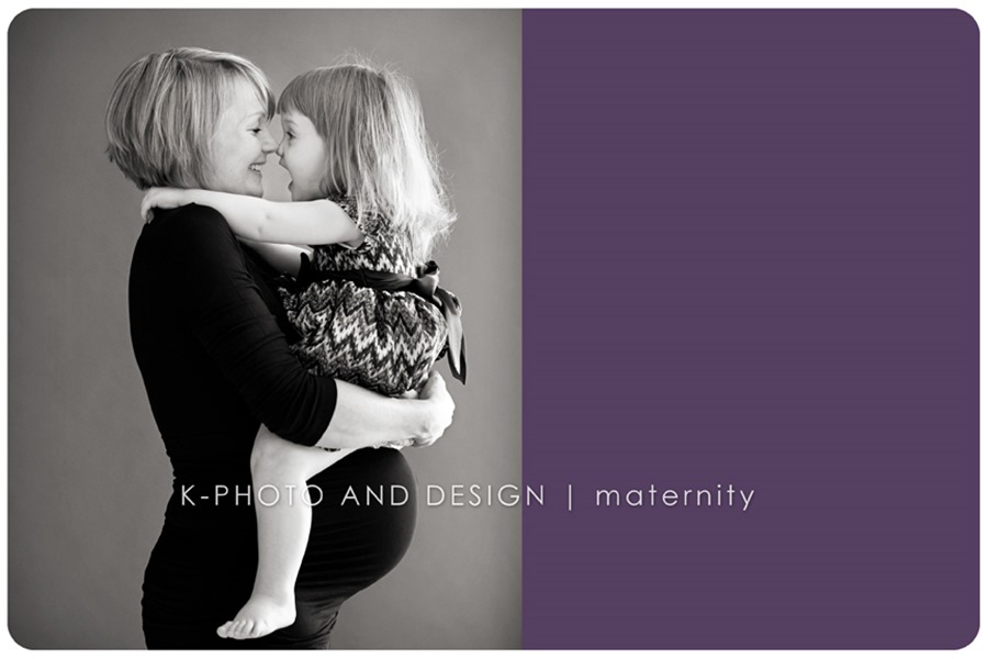 baby brother in there