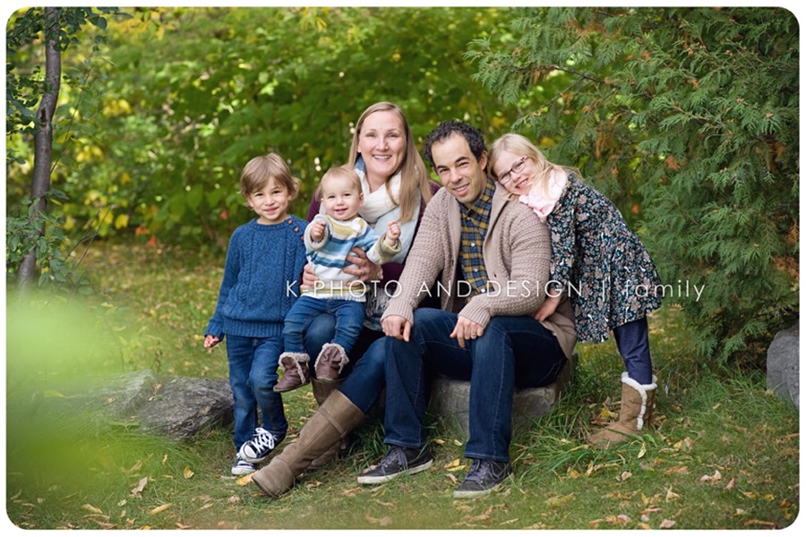H family